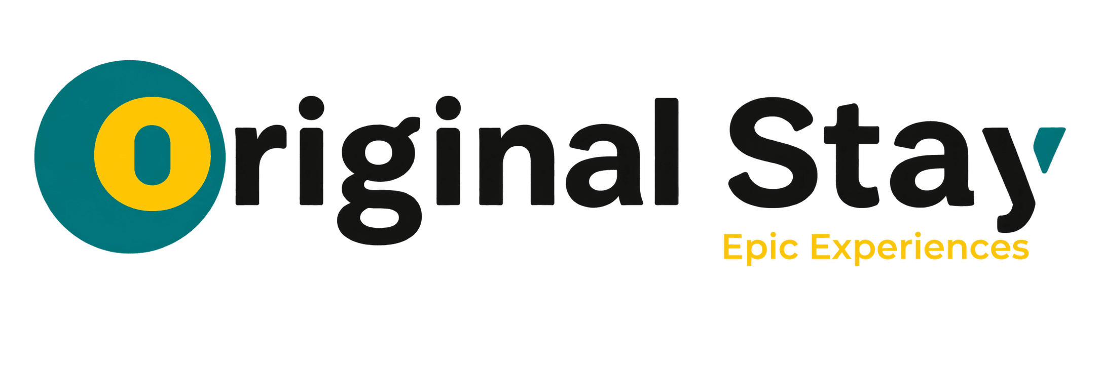 Original Stay — Epic Experiences
