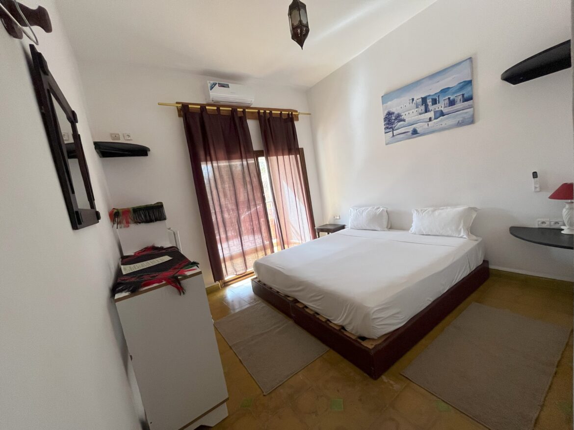 Chambre Yan