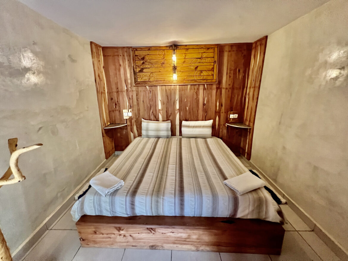 Chambre Akal